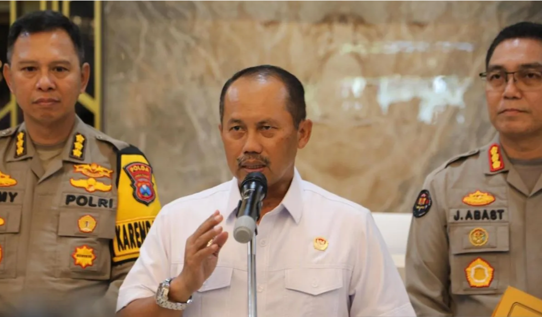 Polkam: Penindakan hukum jadi prioritas pemberantasan premanisme ormas