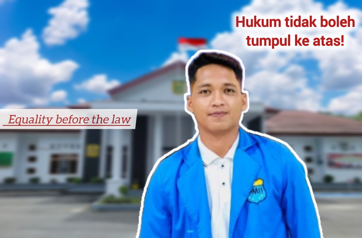 UNSUR PIDANA BANSOS DISKOP UKM MALUKU TENGAH TERANG BENDERANG JAKSA HARUS PERIKSA AKTOR UTAMA